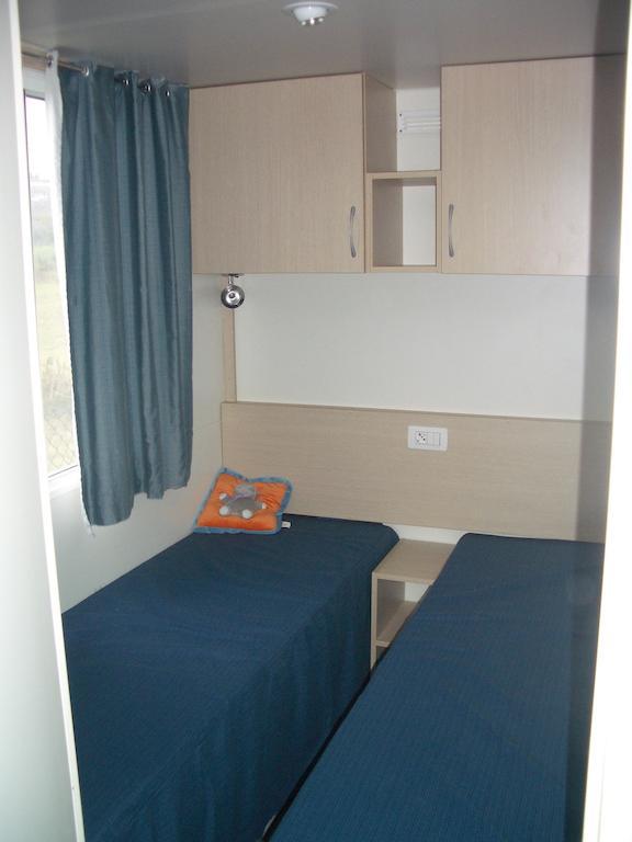Camping & Resort Valle Romantica Cannobio Pokoj fotografie